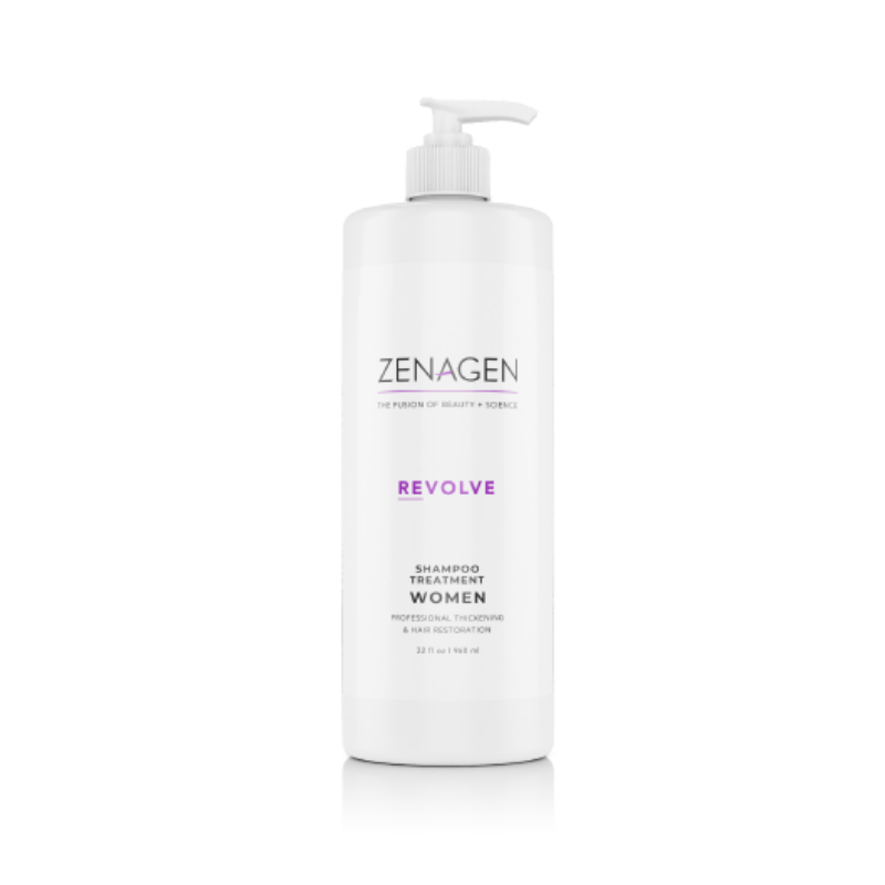 zenagen thickening shampoo