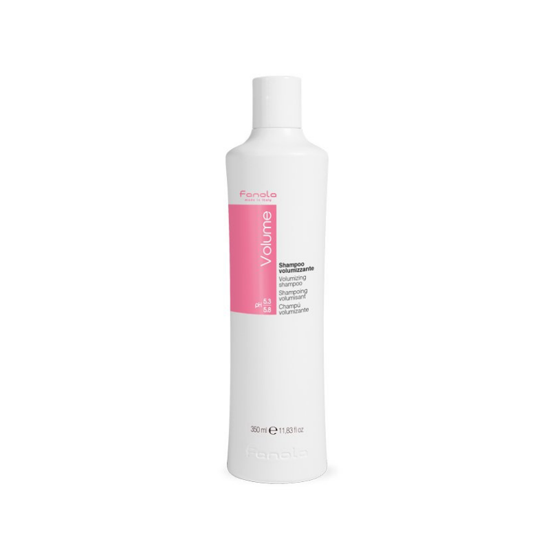 Fanola Volumizing Shampoo 350 ml